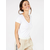 G-Star RAW Majica, bela