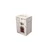 Berlinger Haus Presa za kafu i čaj Taupe Collection BH-8588, 600ml, Smeđa