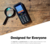 AGM mobilni telefon M9 4G, Black