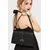 Torbica (torba) KILLSTAR - Devils Darling - Black - KSRA014636