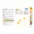 Brain Tree Puzzle Svet sladoleda 1000 kosov