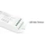 Kontroler Mi-light za CCT LED trak RF2.4G DC12-24V 12A/kanal