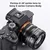 K&F KF, New Design High Precision Lens Adapter Mount, PK-E IV Pro