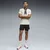PUMA VELOCITY Tri-Blend Running Tee Men, Clothing, Créme De Mint Heather, M