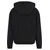 Urban Classics Majica Fluffy črna