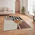 Conceptum Hypnose Tepih Shml6, Pravougaoni, 140 x 220 cm, Šareni