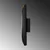 Opviq Zidna lampa Vega-15366, 8x59x12cm, IP20, Crna