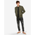 JACK & JONES Majica, črna