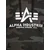 Alpha Industries Basic Hoody Camo 178312C 125