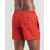 Quiksilver EVERYDAY VOLLEY 15 Rdeča