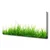 tulup.si Slika na platnu Grass nature rastlin 125x50 cm