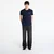 Majice Tommy Jeans Regular Dna Graphic Tee Blue S
