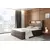 Boxspring postelja Aspen - 180x200 cm