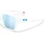 OAKLEY SONČNA OČALA BRIZA MATTE WHITE