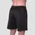 GymBeam Mesh Shorts Essence Black