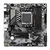 GIGABYTE A620M GAMING X rev. 1.x matična ploča
