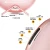 Bluetooth zvucnik Jonter M16 BTSM1/16 pink