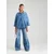 ONLY Bluza ONLGRACE moder denim