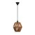 Opviq Luster Gonio, 70cm, E27, Zlatne boje