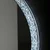 Stensko ogledalo LED 60cm BL806