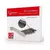 Gembird PEX-M2-01 M.2 SSD adapter PCI-Express add-on card, with extra low-profile bracket