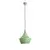 Opviq Luster Tom, 37-130cm, O23 cm, E27, Zeleni