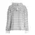 NORTH SAILS Ženski duks 093679-000_BIANCO_C001, Beli