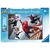 Ravensburger Slagalica Spiderman skok, 200 Delova