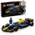 LEGO Speed Champions Oracle Red Bull racing RB20 77243
