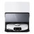 Roborock S8 MaxV Ultra z 8v1 RockDock samočistilno postajo, bel