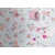 Decormat Vinilna preproga Podeželske rože 150x225 cm