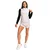 GymBeam Women‘s Pulse X Running Gillet Gray