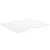 Zaštita za stol mat 100 x 90 cm 1,6 mm PVC