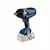 BOSCH PLAVI ALAT GDS 18V-1050 H Akumulatorski udarni odvrtač 2 x 8Ah +  kofer