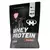 Mammut Nutrition Whey Protein 3000 g čokolada