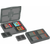 Futrola Nacon - Nintendo SWITCH - The Legend of Zelda Tears of the Kingdom Deluxe Travel Case Green