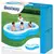 BESTWAY dečiji bazen na naduvavanje 54117 (262x157x46cm)