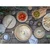 Creatable JEDILNI SERVIS Neapel Sand