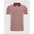 JACK & JONES Muška polo majica kratkih rukava JPRBLUWIN POLO SS NOOS crvena