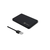 Qoltec Eksterni Hard disk, HDD/SSD 2.5,SATA3, USB 2.0, Crno