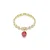 Charms Swarovski IDYLLIA F