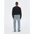 Only & Sons Kavbojke Edge, modra