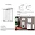 Ceramica Lux Roma 65 gornji deo