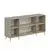 Hanah Home Konzola Luxe, 180x90x45 cm, Krem