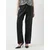 Y.A.S Ženske pantalone Sophie, Crne