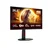 Monitor AOC Q27G4ZDR 26.5/OLED/2560x1440/240Hz/0.03ms/HDMIX2,DP,USBx2/G-sync/VESA/crna