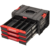 Kofer za Alat sa 3 Fioke QS PRO 450x320x240mm QBRICK 1294458