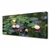 tulup.si Slika na platnu Voda lily pond narava 120x60 cm