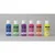 Rayher. Akrilne barve, Neon, set 6