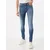 VERO MODA Kavbojke VMLux moder denim